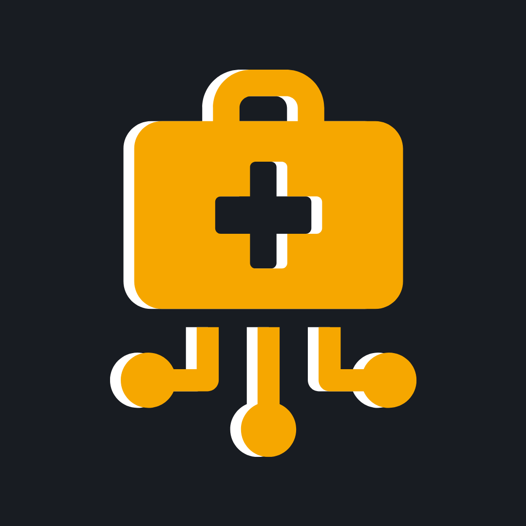 Conectividade com o TeleVital