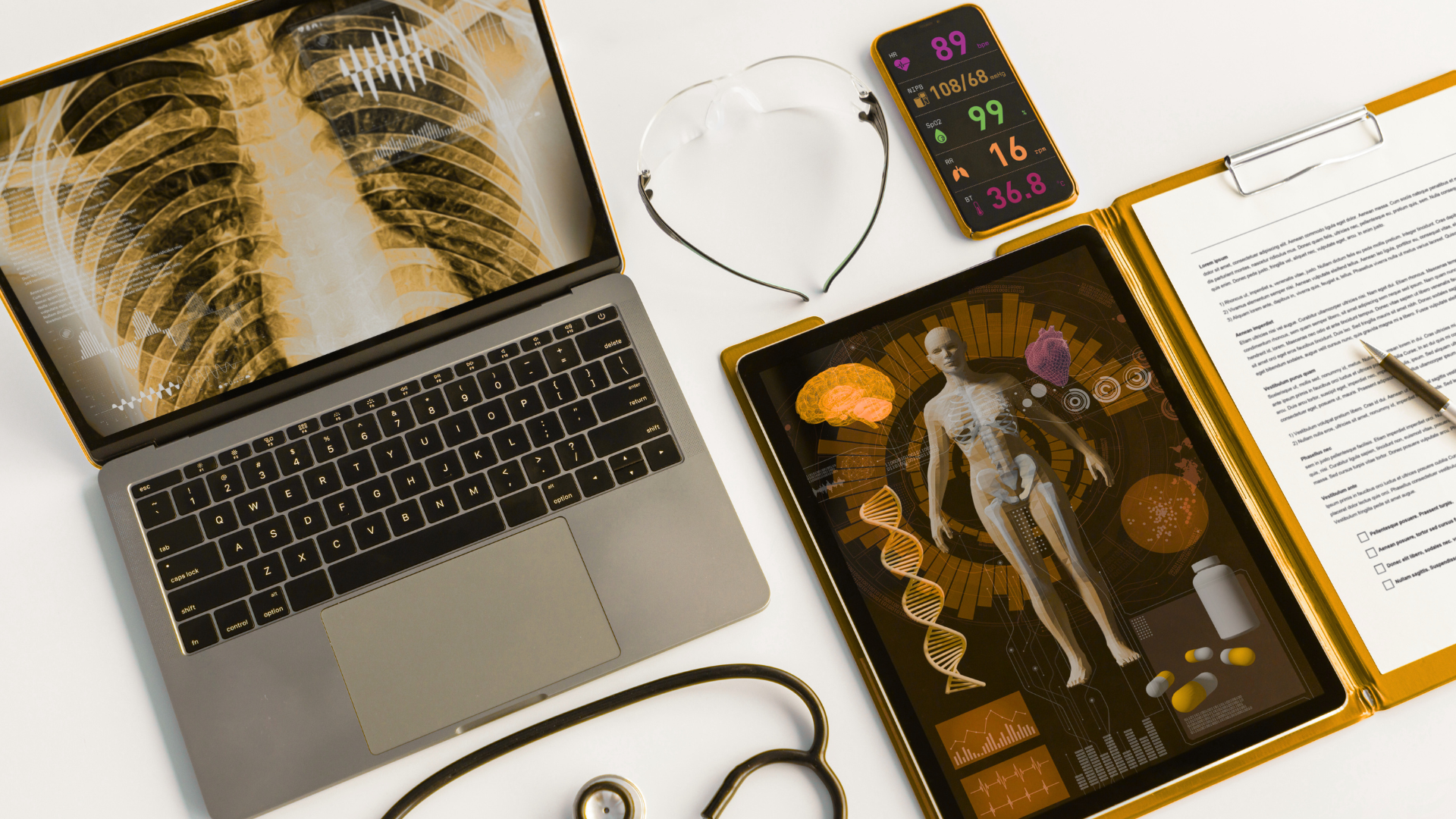 MED HUB